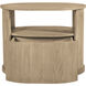 Tommy Nightstand in Natural